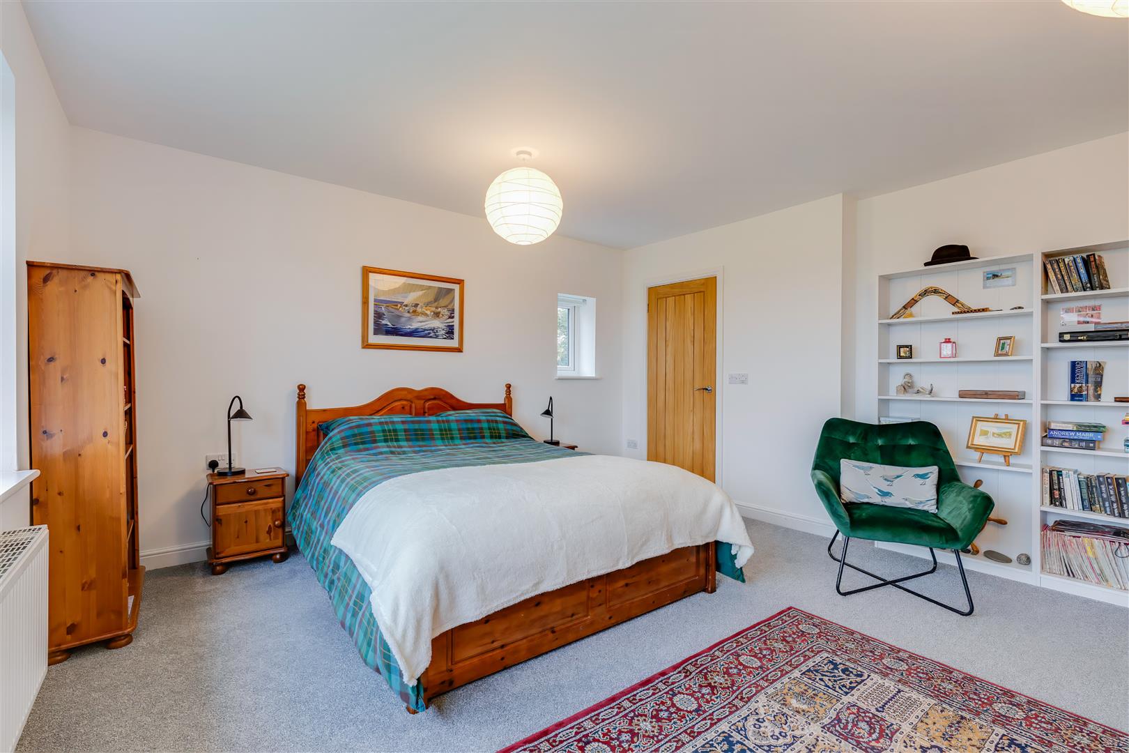 Dyffryn, Nr St Nicholas, Vale of Glamorgan, CF5 6SU
